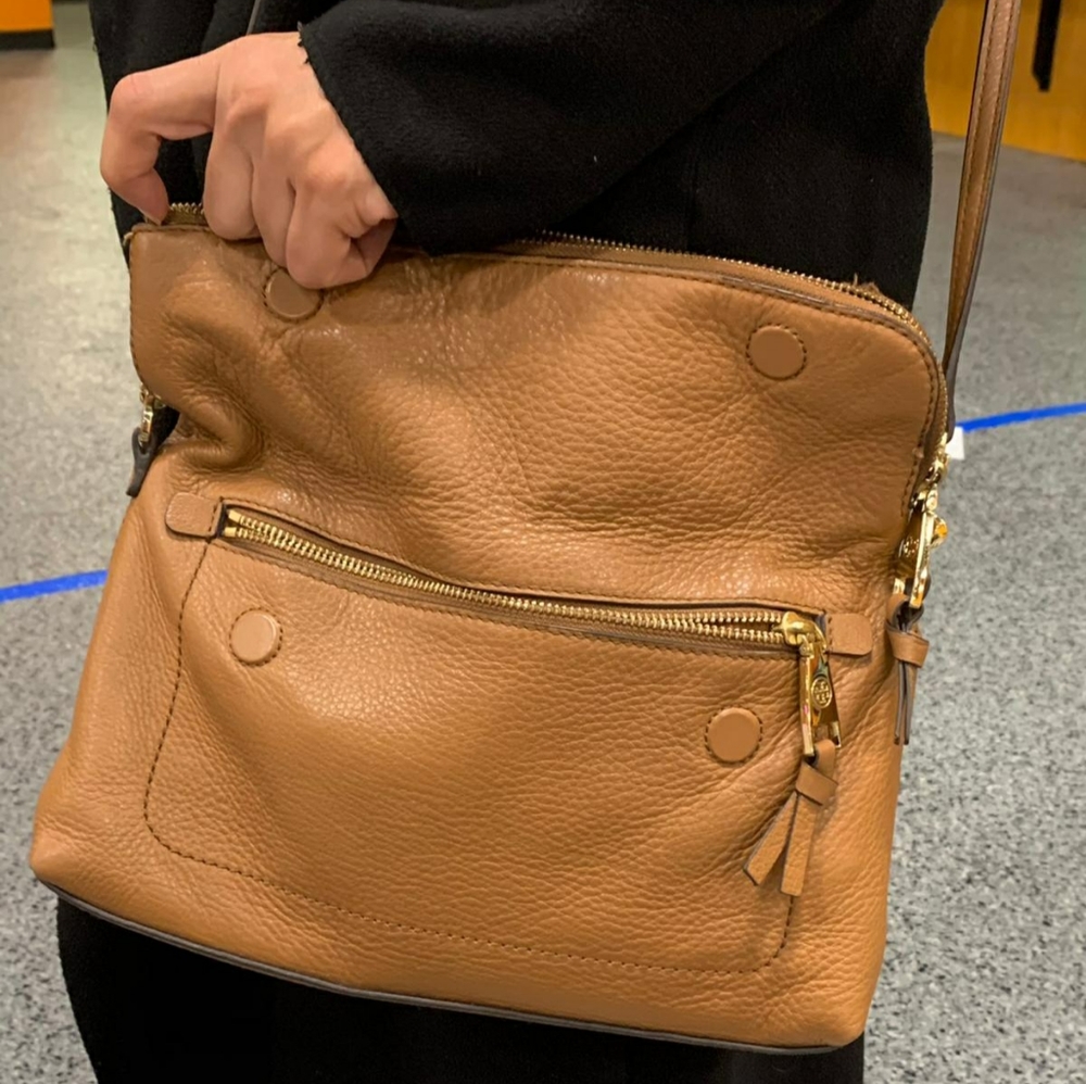Tory Burch crossbody bag